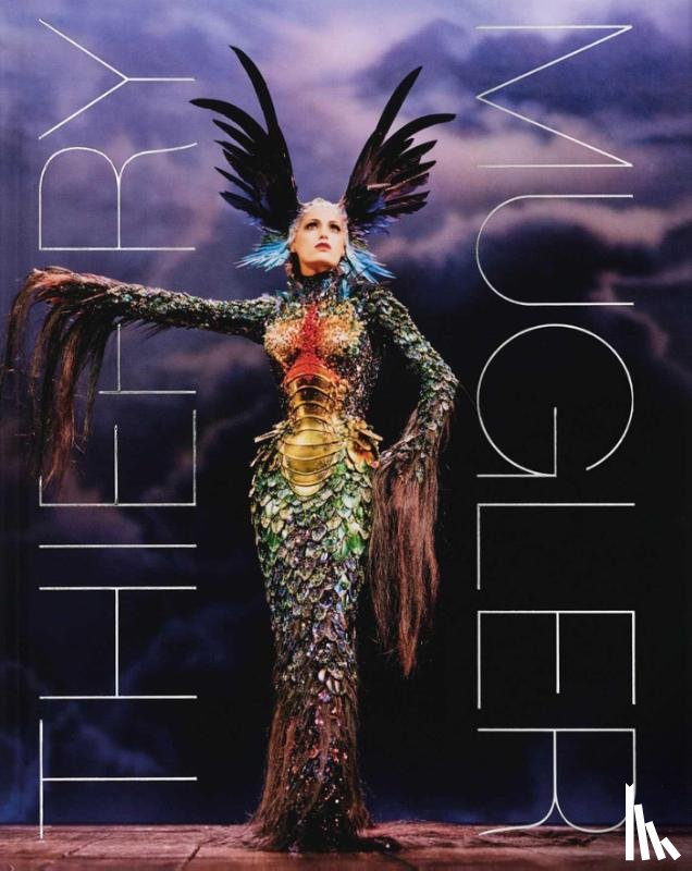 Loriot, Thierry-Maxime - Thierry Mugler