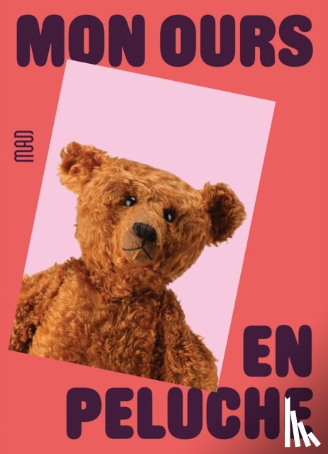  - My Teddy Bear