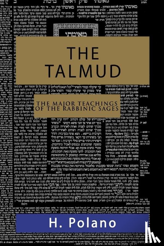 Polano, H - The Talmud