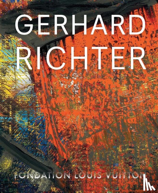 Schwarz, Dieter, Serota, Nicholas - Gerhard Richter