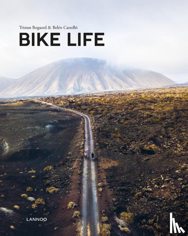 Bogaard, Tristan, Castelló, Belén - Bike Life