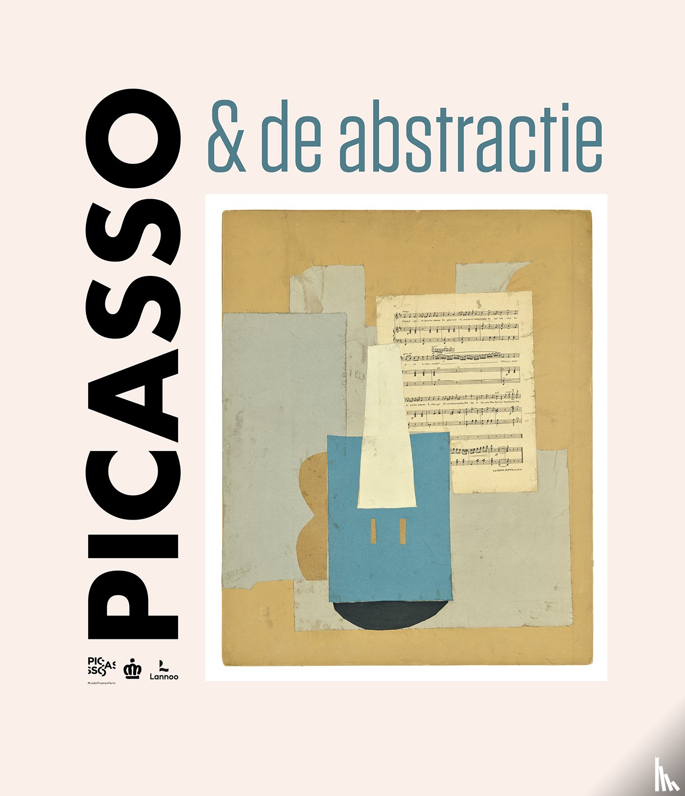 Kon. Musea voor Schone Kunsten - Picasso & de abstractie