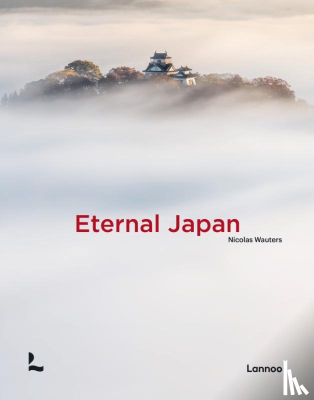 Wauters, Nicolas - Eternal Japan