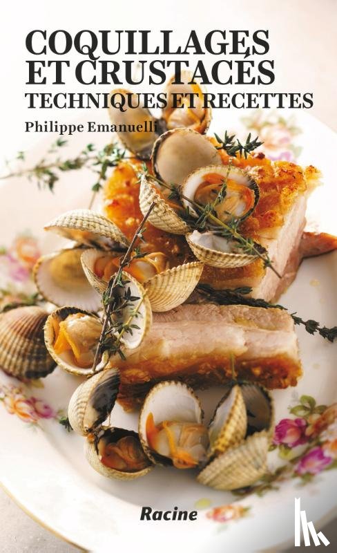 Emanuelli, Philippe - Coquillages et crustacés
