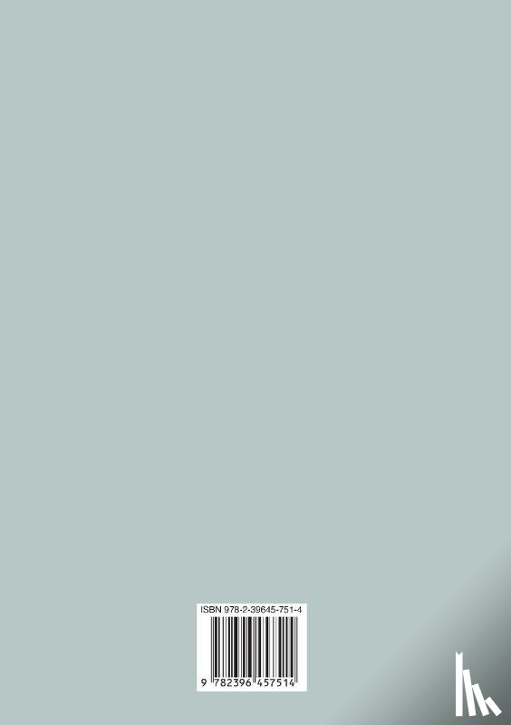 Rydell, Aliyah - Beyond Order