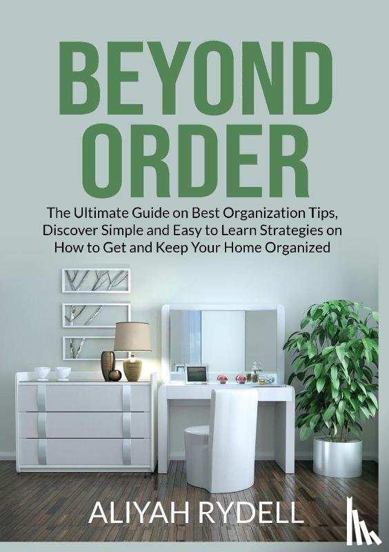 Rydell, Aliyah - Beyond Order