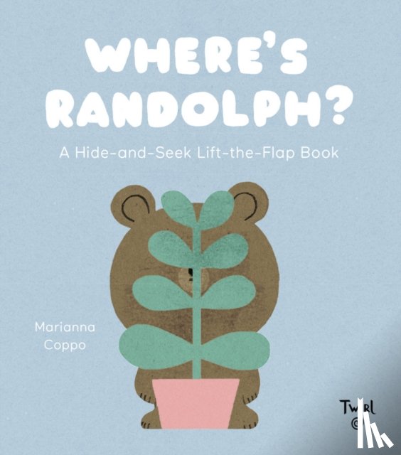 Coppo, Marianna - Where's Randolph?