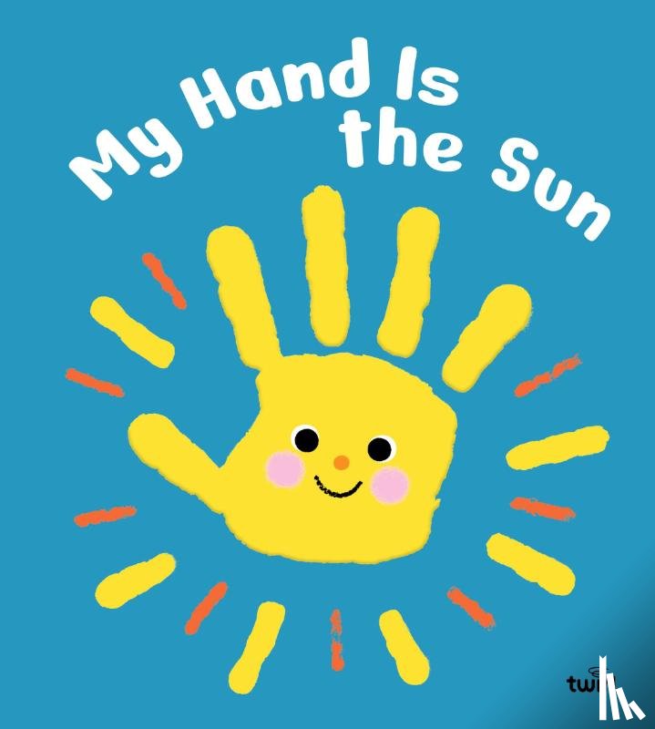 Naumann-Villemin, Christine - My Hand is the Sun