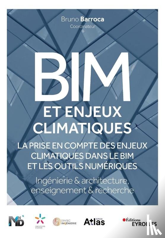 Collectif - FRE-BIM ET ENJEUX CLIMATIQUES