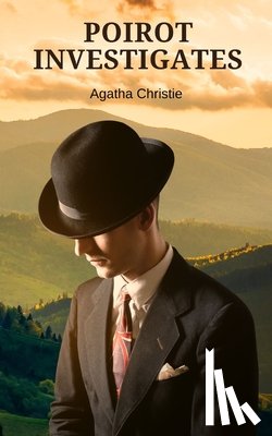 Christie, Agatha - Poirot Investigates (Annotated)