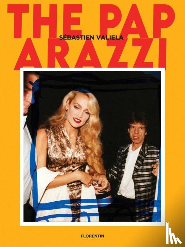  - The Paparazzi