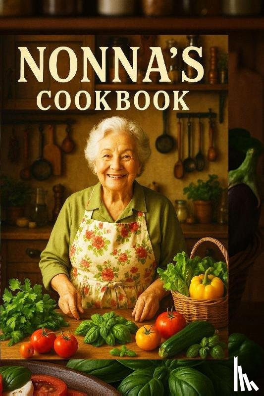 Dumna, Natali - Nonna's Cookbook Ricette di Napoli