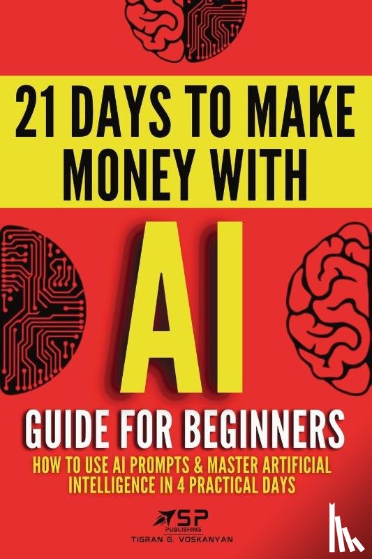 Voskanyan, Tigran - AI guide for beginners