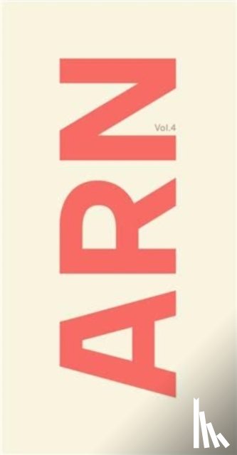 Tabuchi, Eric, Monnier, Nelly - ARN Vol.4