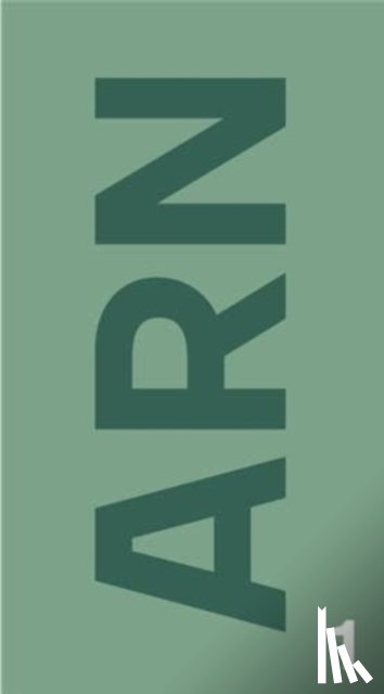 Tabuchi, Eric, Monnier, Nelly - ARN Pocket Vol.1