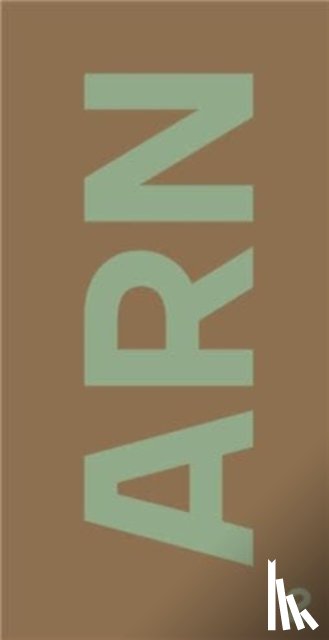 Tabuchi, Eric, Monnier, Nelly - ARN Pocket Vol.2