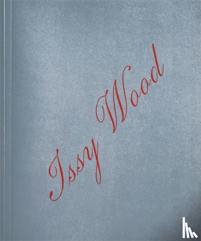 Phillips, Kaitlin - Issy Wood, Study for No