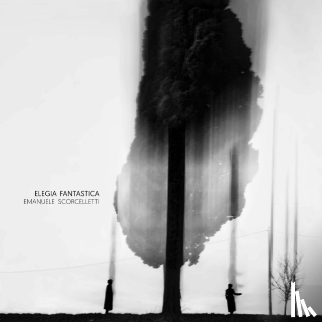 Scorcelletti, Emanuele, Drouhet, Cyril, Cardinali, Simona, Curti, Denis - Elegia Fantastica