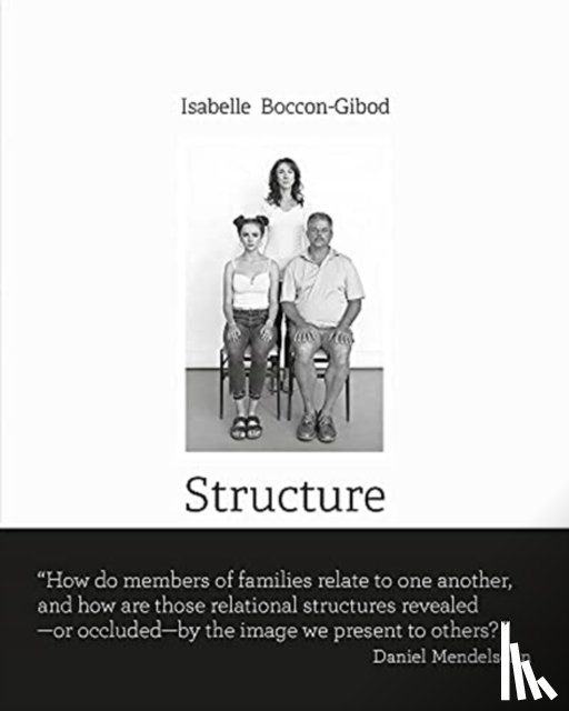 Boccon-Gibod, Isabelle, Mendelsohn, Daniel - Structure