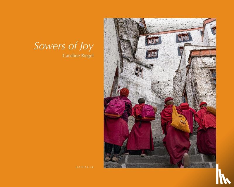 Riegel, Caroline, Ricard, Matthieu - The Sowers of Joy