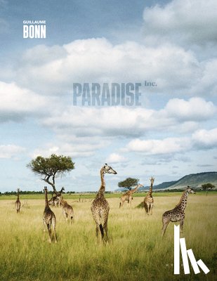 Bonn, Guillaume - PARADISE INC.