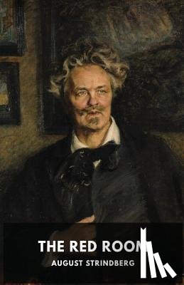Strindberg, August - The Red Room