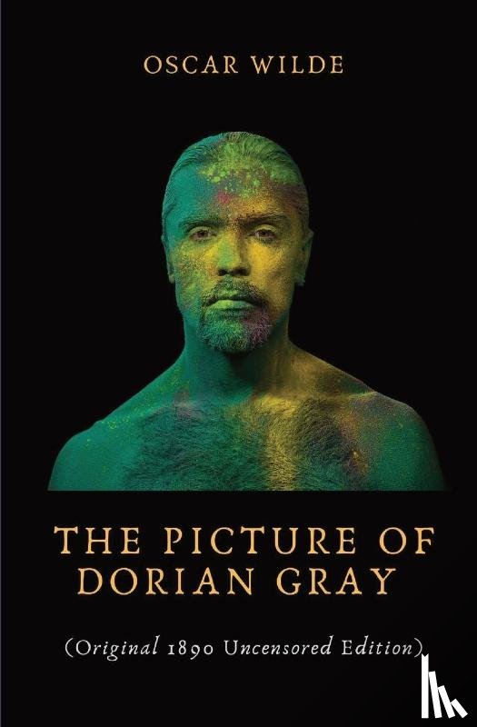 Wilde, Oscar - The Picture of Dorian Gray