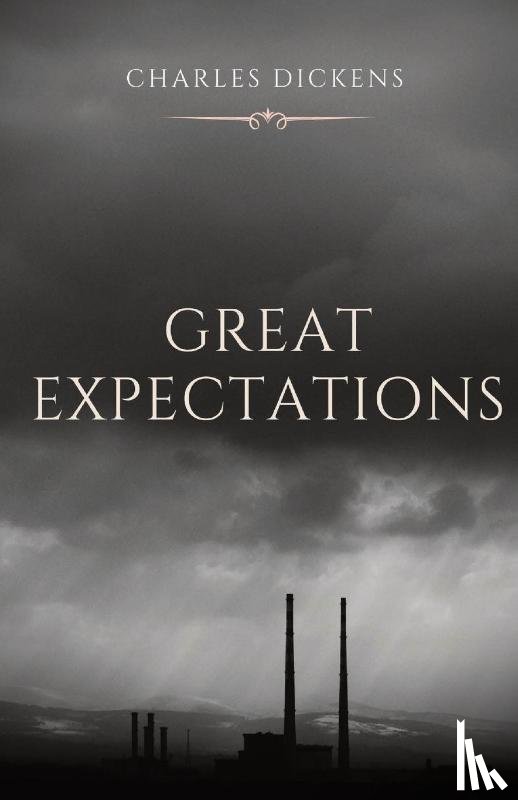 Dickens, Charles - Great Expectations