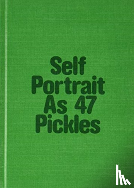 Wurm, Erwin - Self-Portrait as 47 Pickles