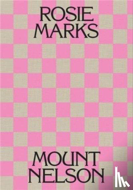 Marks, Rosie - MOUNT NELSON