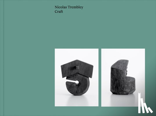 Trembley, Nicolas - Nicolas Trembley: Craft: About Exhibitions, Craft, Art, Cultural Hierarchies, Typologies and the Art of Display. a Conversation with Véronique Bacchet