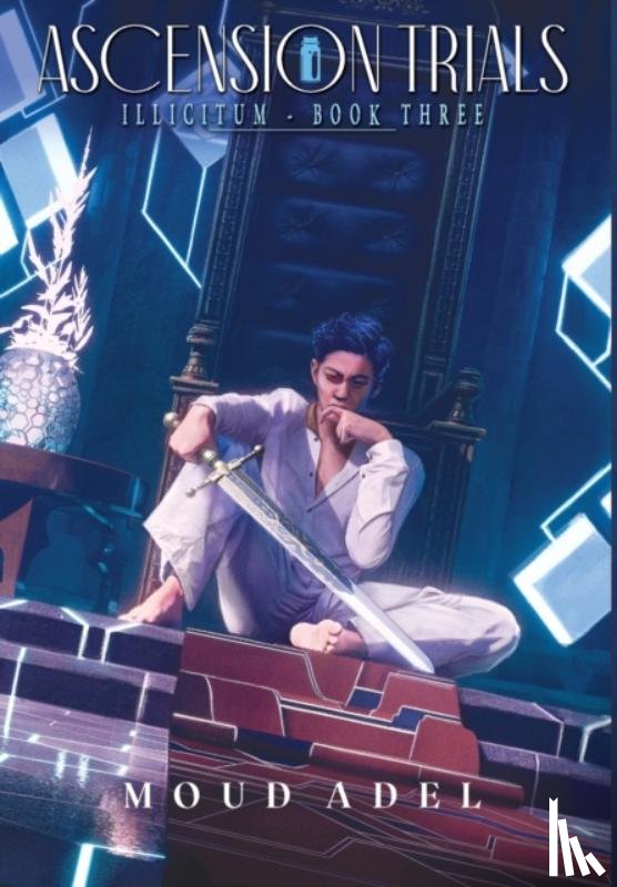 Adel, Moud - Ascension Trials