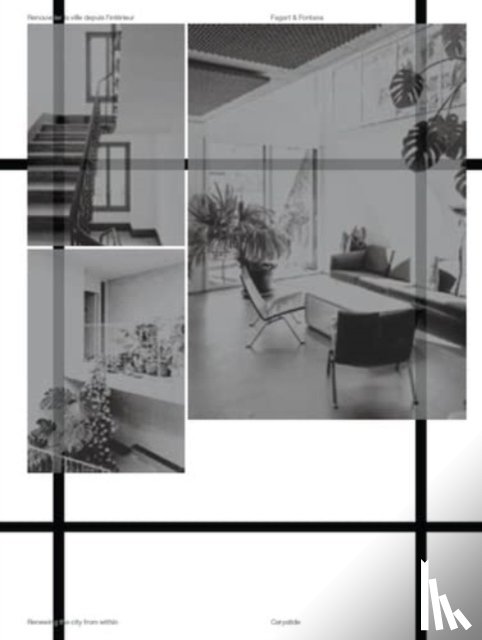Fagart, David, Fontana, Line - Renewing the City from Within