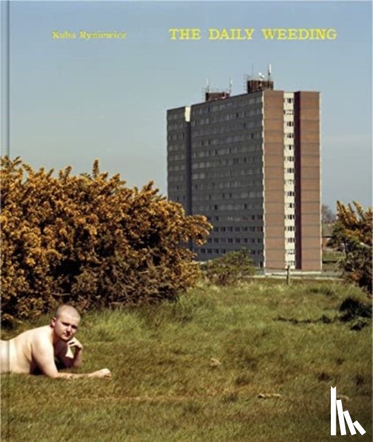 Ryniewicz, Kuba - The Daily Weeding