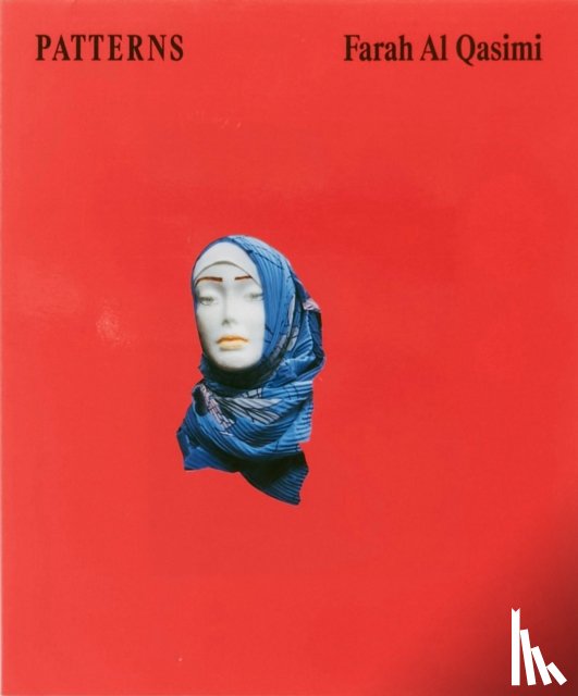 Al Qasimi, Farah - Patterns