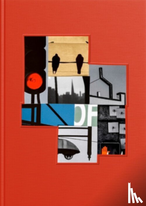 Rij, Sarah van - Sarah van Rij – Atlas of Echos