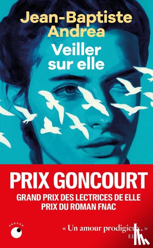 Andrea, Jean-Baptiste - Veiller sur elle