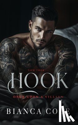 Cole, Bianca - Hook: A Dark Forced Mafia Marriage Romance