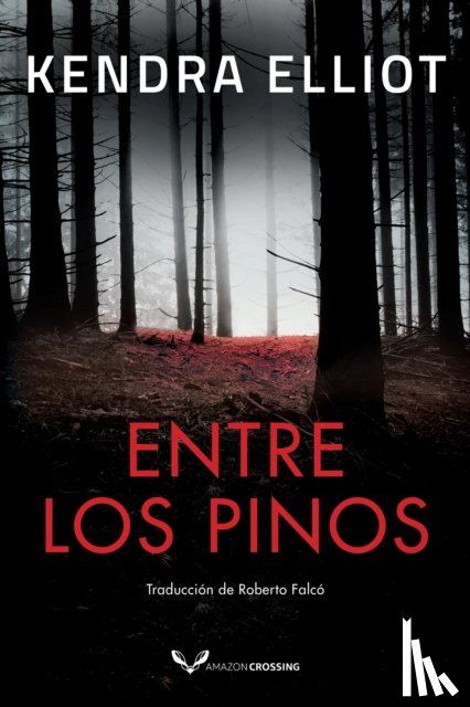 Elliot, Kendra - Entre los pinos