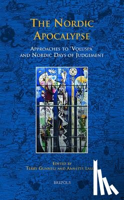Brink, Stefan - AS 03 New Approaches to Early Law in Scandinavia