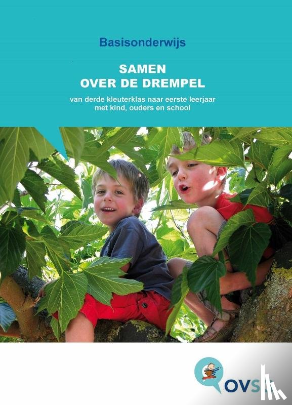 OVSG - Samen over de drempel