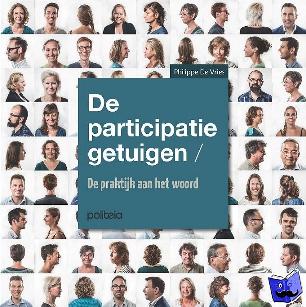 De Vries, Philippe - De participatiegetuigen