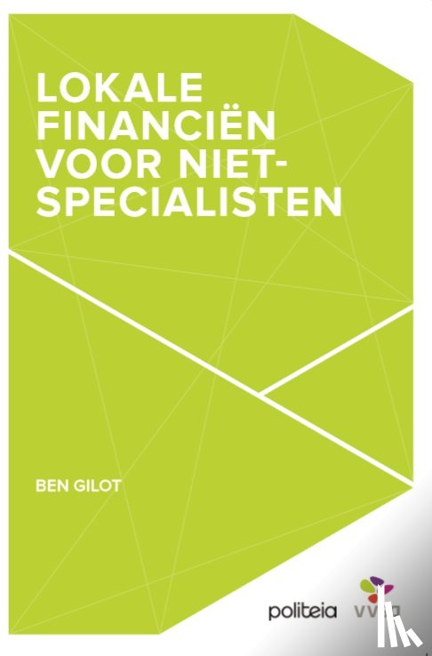 Gilot, Ben - Lokale financiën voor niet-specialisten