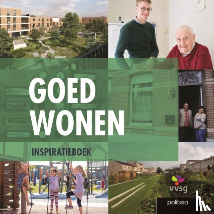  - Goed wonen inspiratieboek