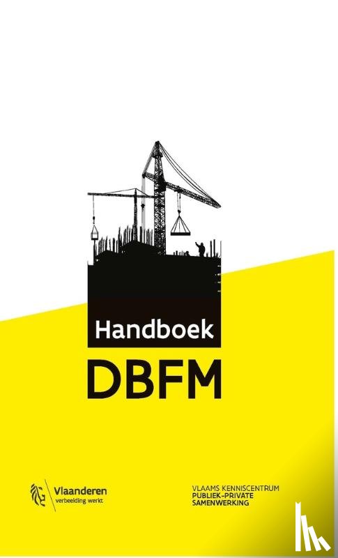 Vlaams Kenniscentrum PPS - Handboek DBFM