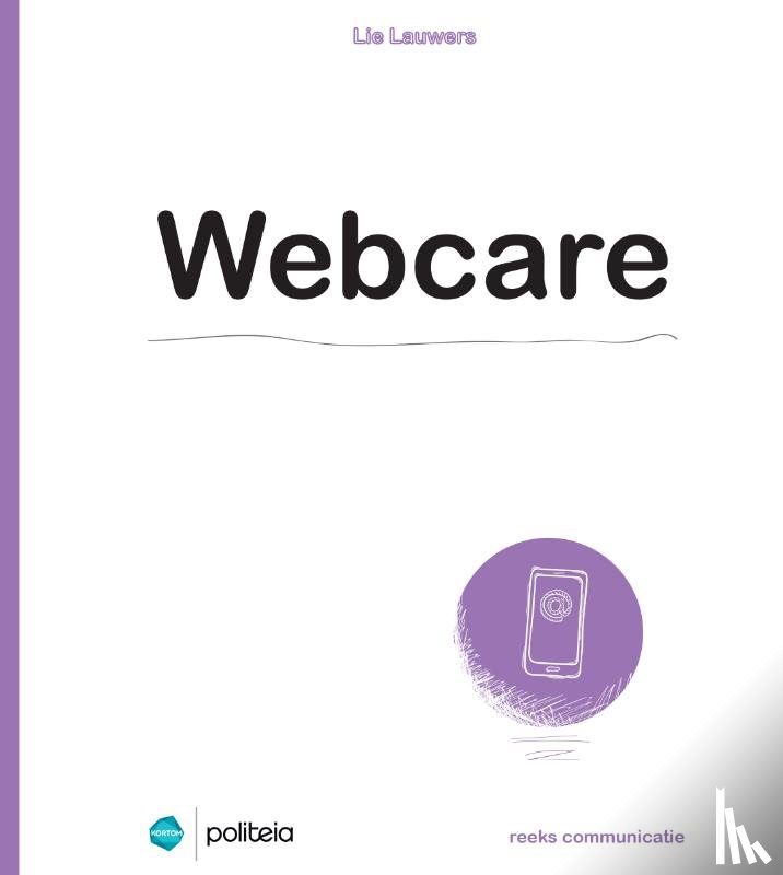 Lauwers, Lie - Webcare
