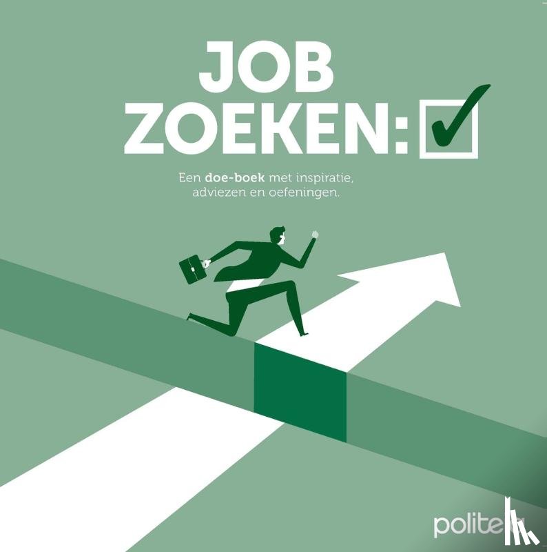 Ruys, Catherine, Coppieters, Wim - Job zoeken: check