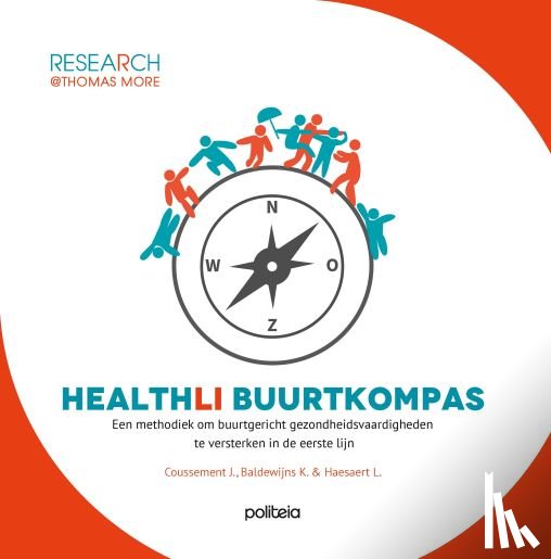 Coussement, Joke, Haesaert, Leen, Baldewijns, Karolien - HealthLi Buurtkompas