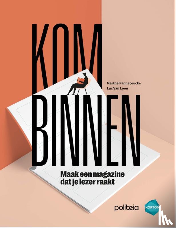 Loon, Luc Van, Pannecoucke, Marthe - Kom binnen