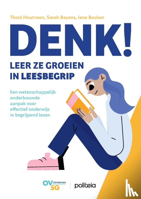  - DENK! Leer ze groeien in leesbegrip